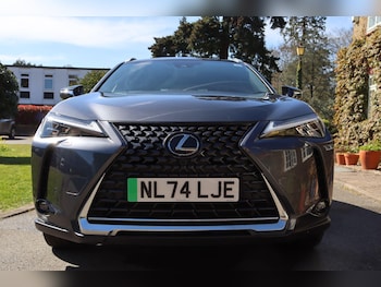 Used Lexus UX 2024 for sale - 78301416: Photo