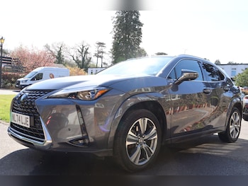 Used Lexus UX 2024 for sale - 78301416: Photo