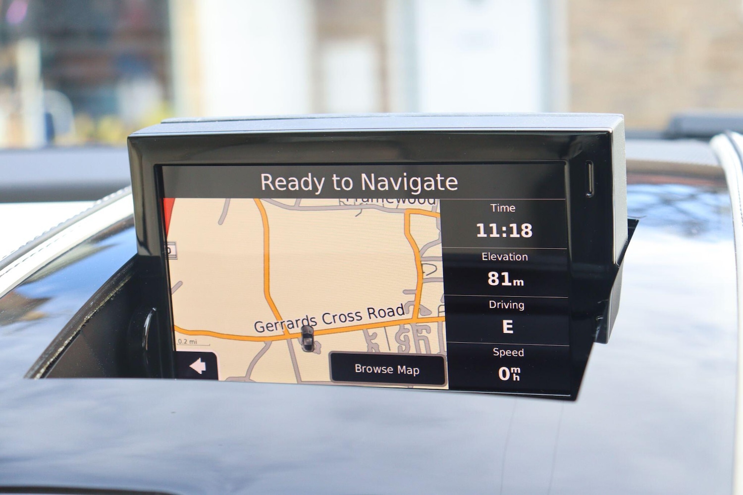 Used Aston Martin DB9 2014 for sale - 76607036: Photo 16