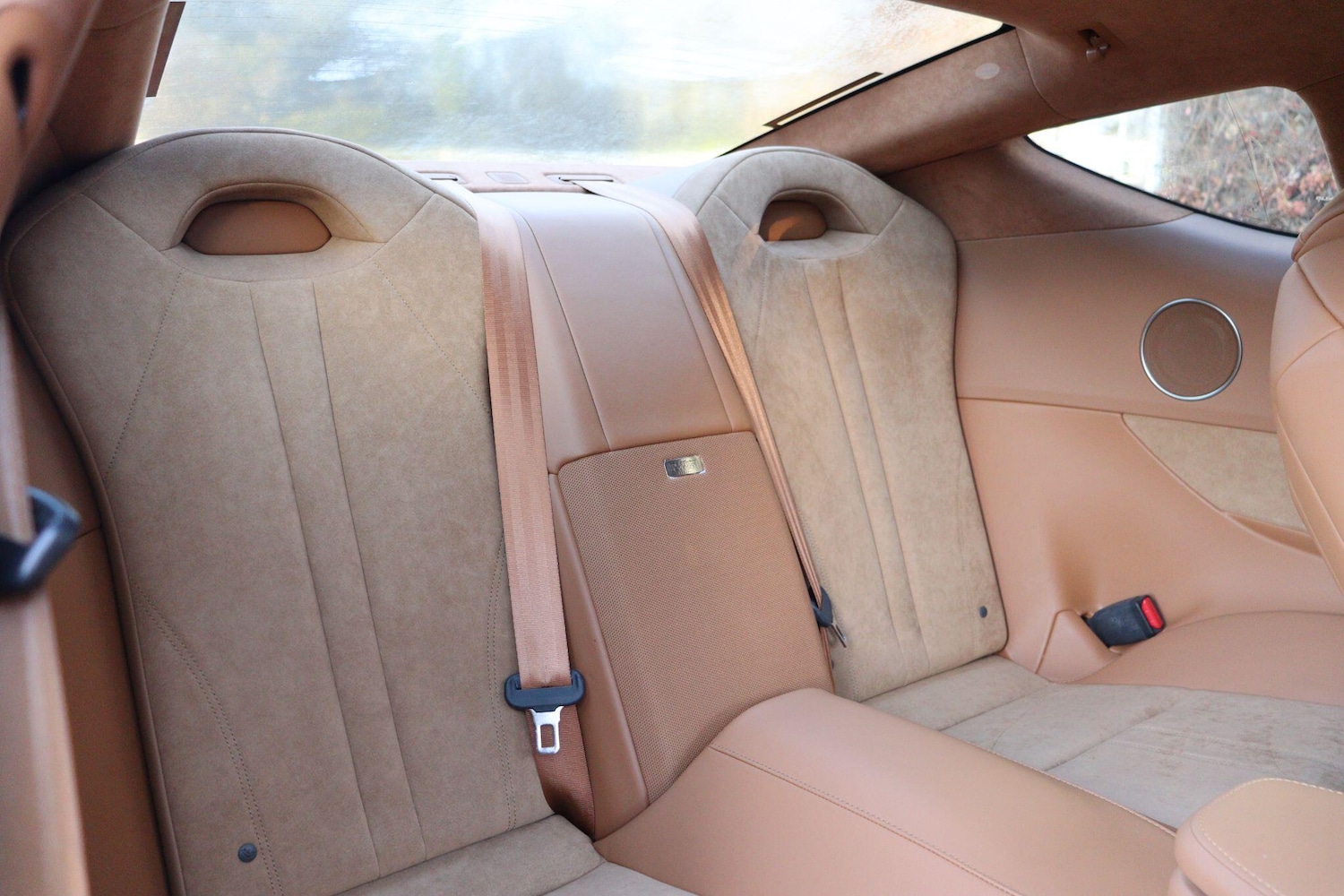 Used Lexus LC 2018 for sale - 77559579: Photo 12