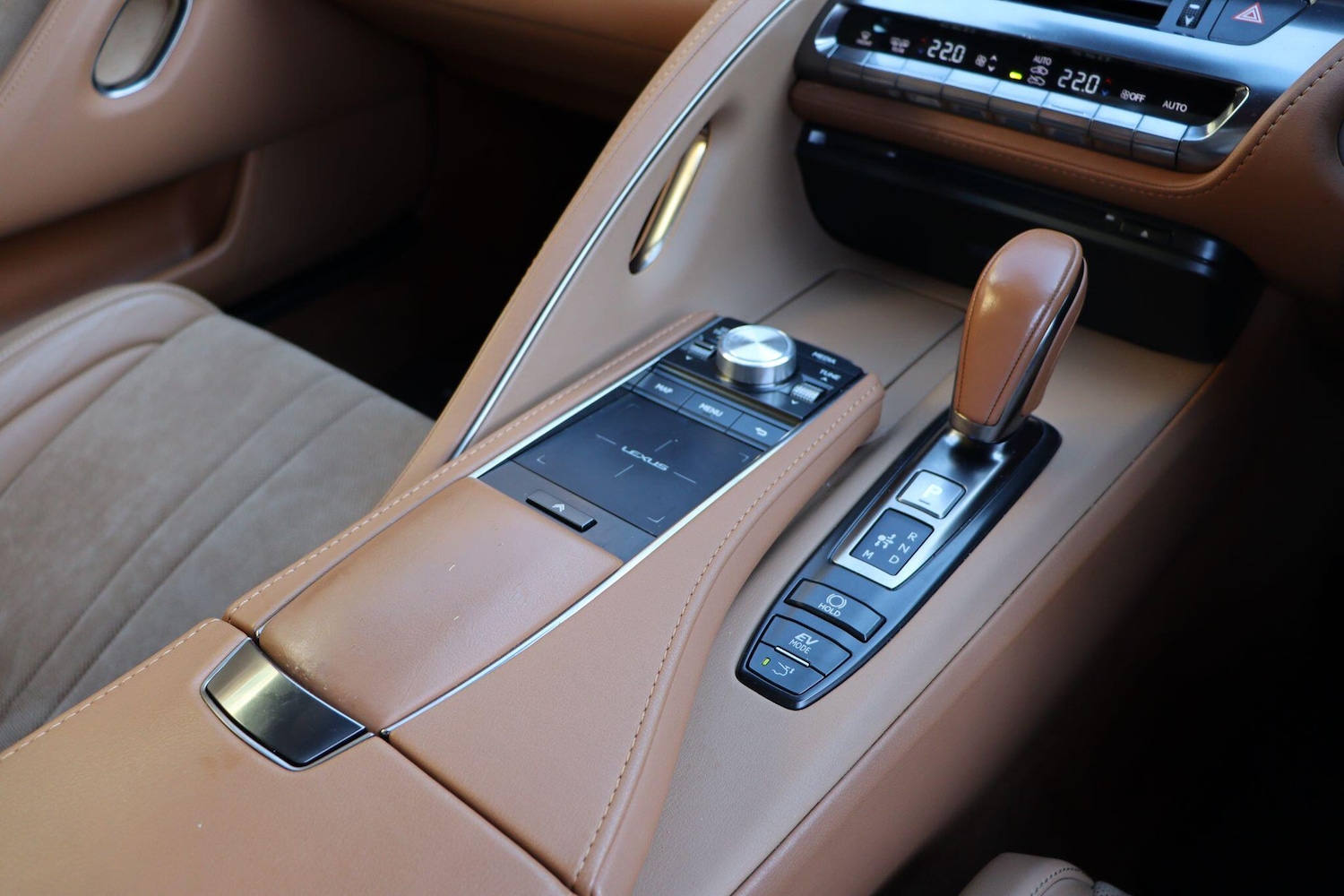 Used Lexus LC 2018 for sale - 77559579: Photo 24