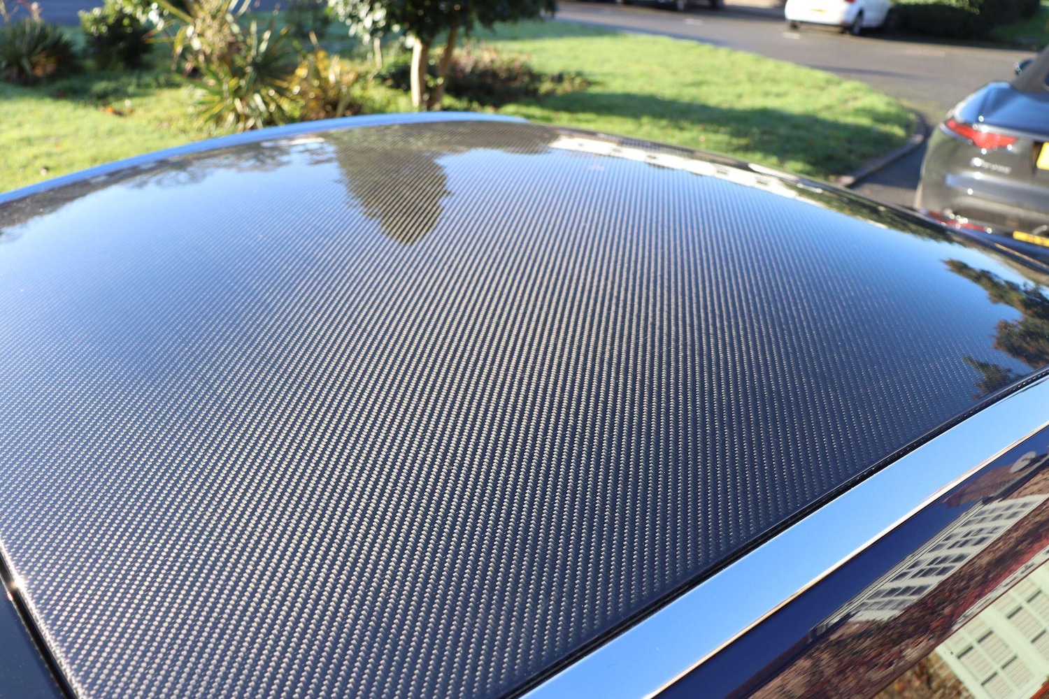 Used Lexus LC 2018 for sale - 77559579: Photo 9