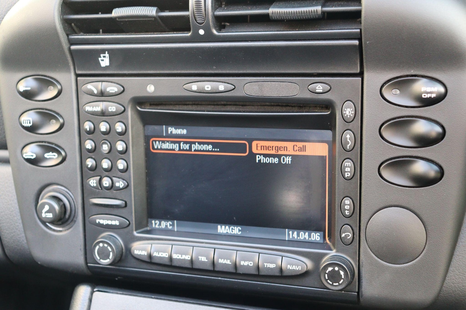 Used Porsche Boxster 2004 for sale - 77108763: Photo 14