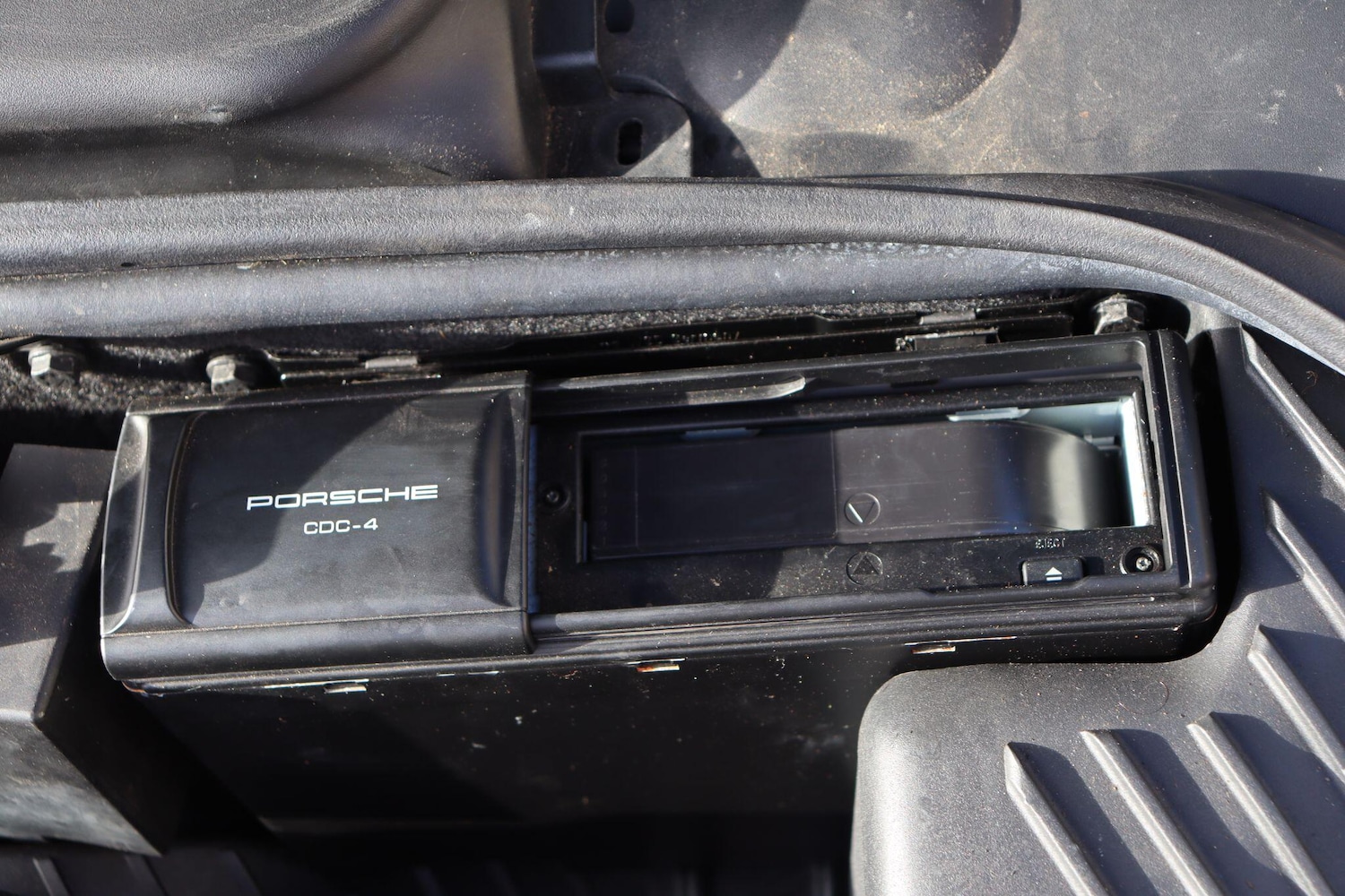 Used Porsche Boxster 2004 for sale - 77108763: Photo 23