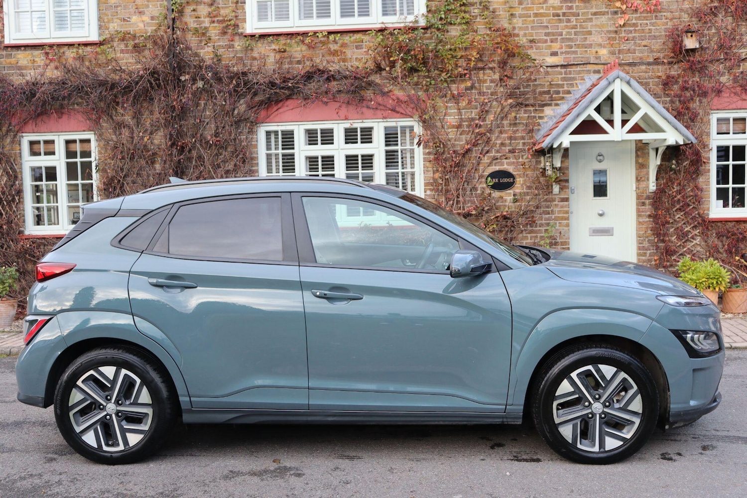Used Hyundai KONA 2022 for sale - 77575052: Photo 10
