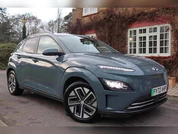 Used Hyundai KONA 2022 for sale - 77575052: Photo