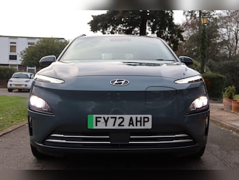 Used Hyundai KONA 2022 for sale - 77575052: Photo