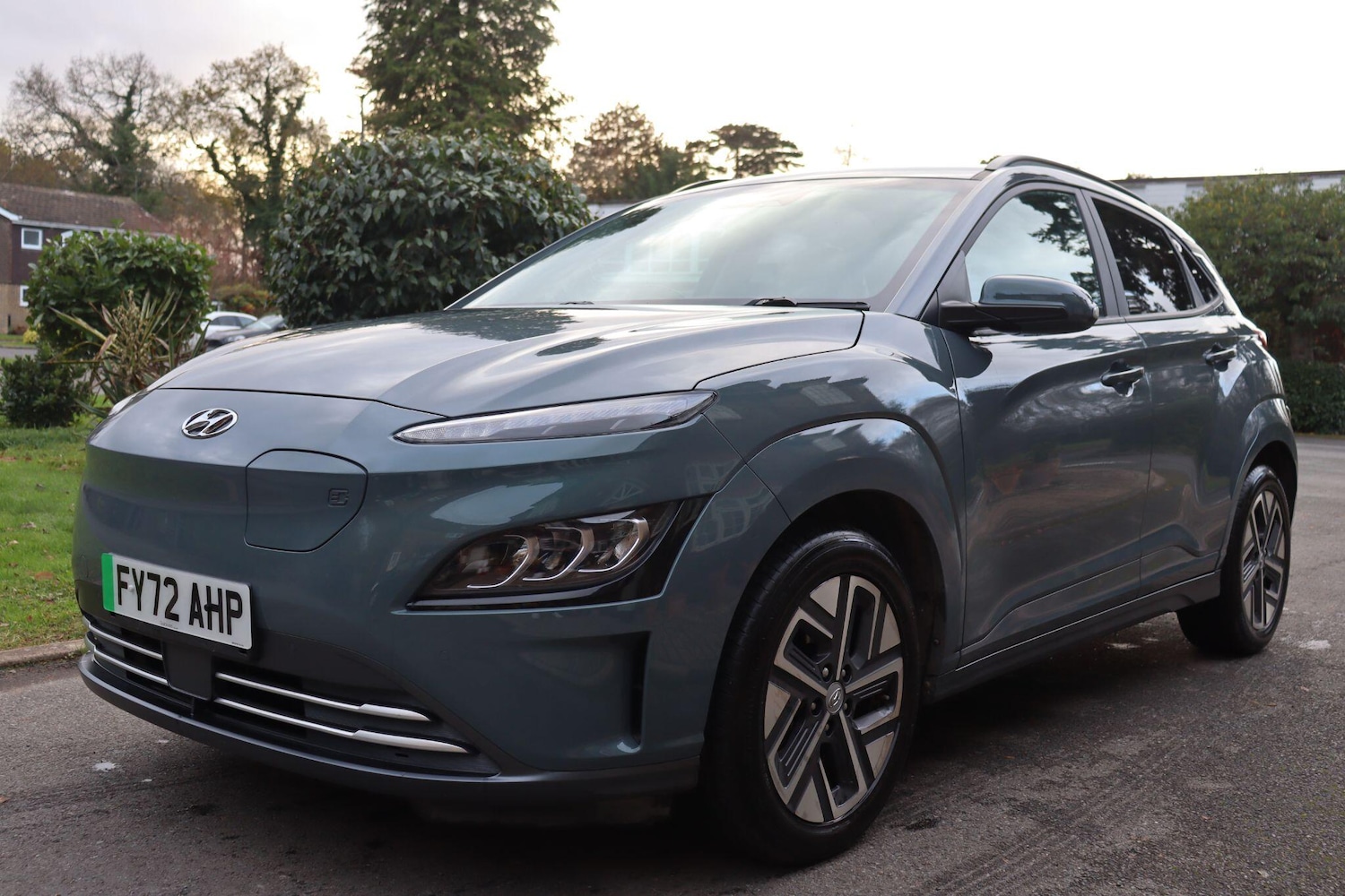 Used Hyundai KONA 2022 for sale - 77575052: Photo 5