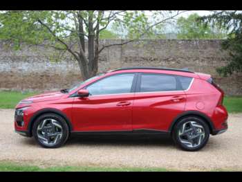 Used Hyundai BAYON 2025 for sale - 74453074: Photo