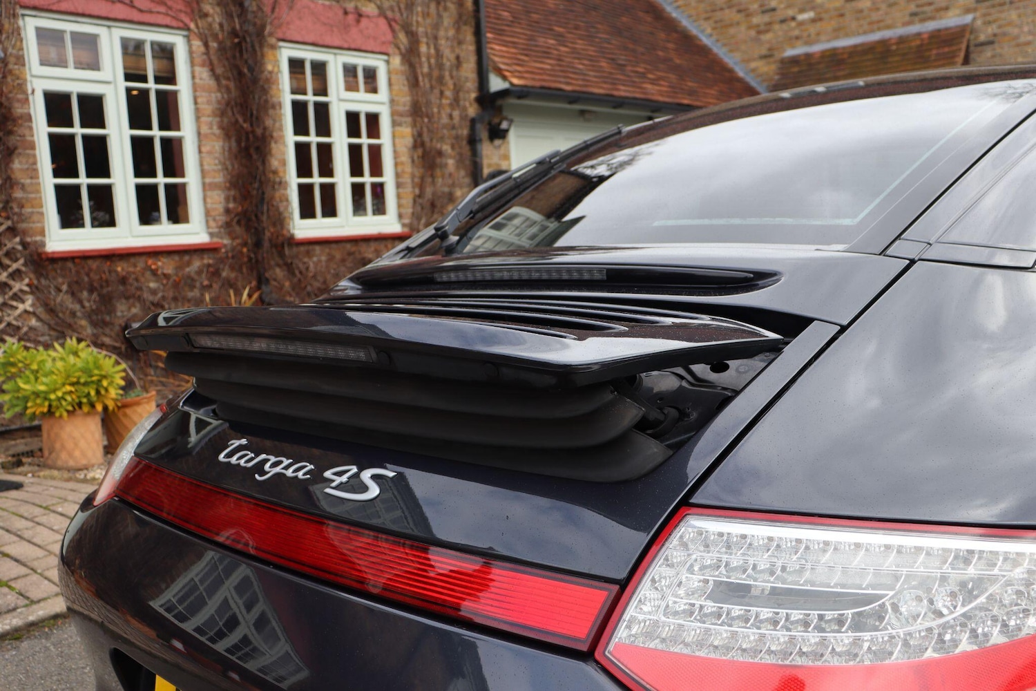 Used Porsche 911 2010 for sale - 77753188: Photo 10