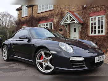 Used Porsche 911 2010 for sale - 77753188: Photo
