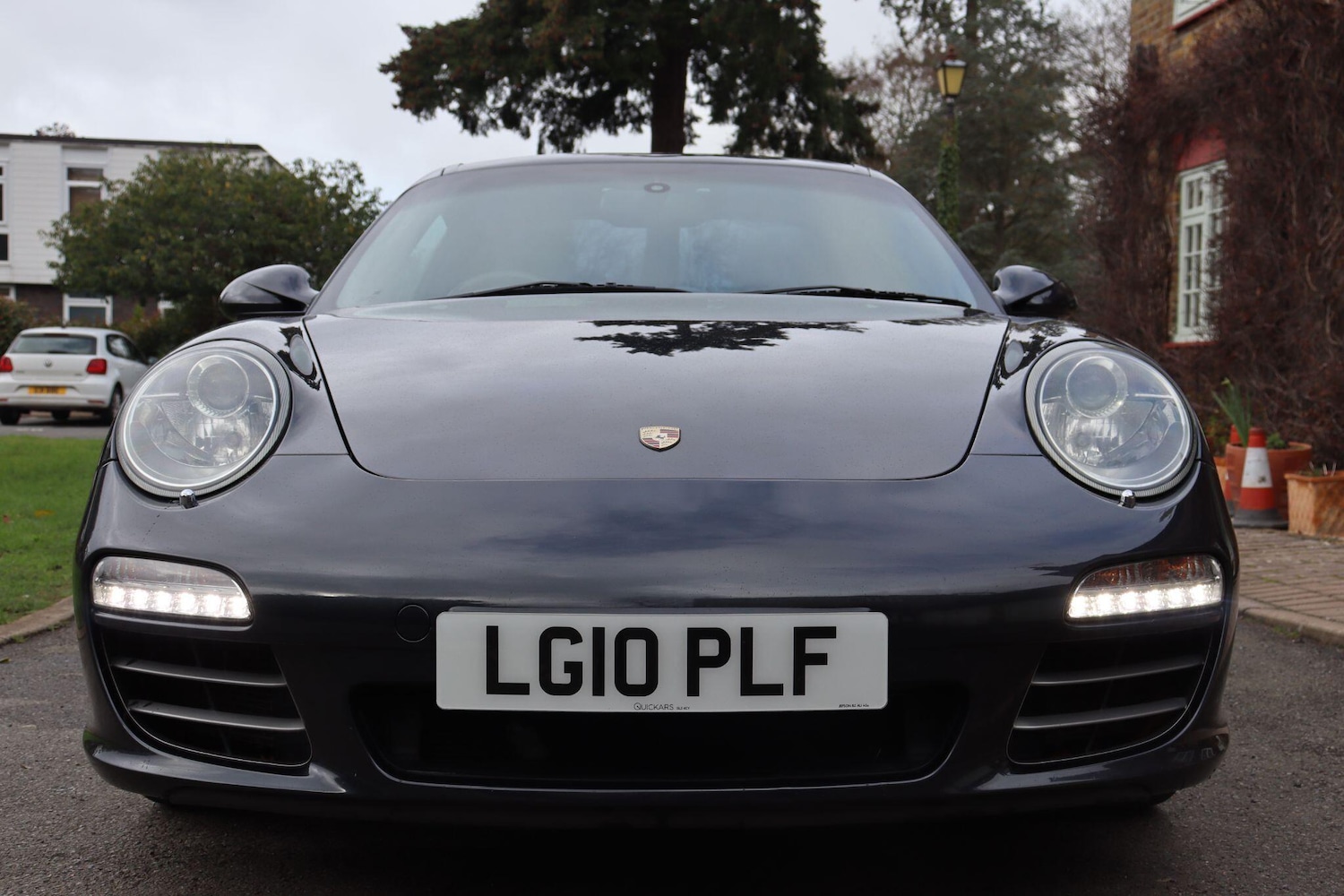 Used Porsche 911 2010 for sale - 77753188: Photo 2