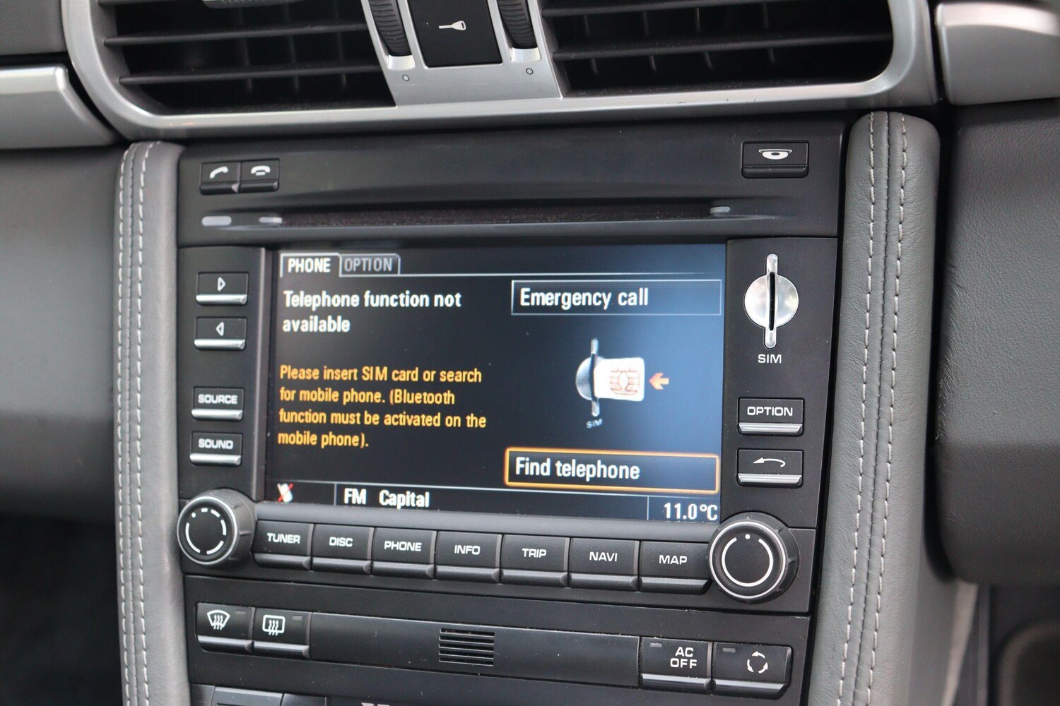 Used Porsche 911 2010 for sale - 77753188: Photo 26