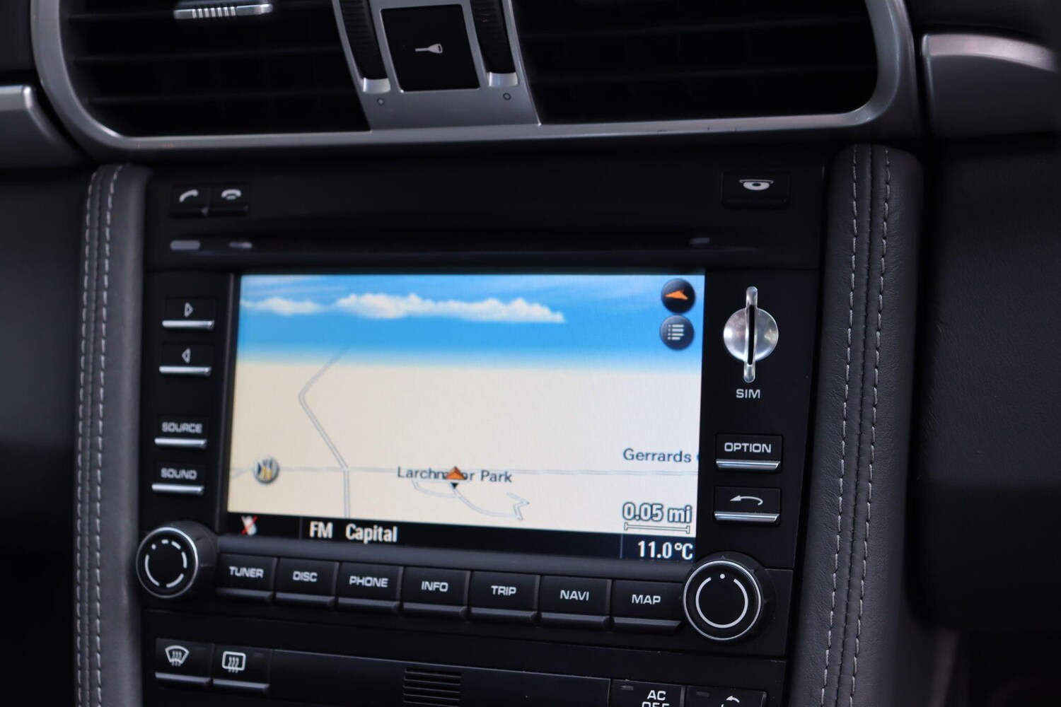 Used Porsche 911 2010 for sale - 77753188: Photo 27