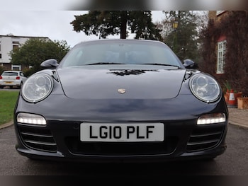 Used Porsche 911 2010 for sale - 77753188: Photo