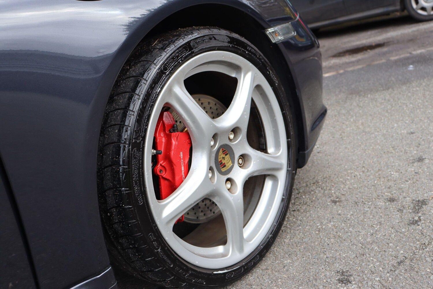 Used Porsche 911 2010 for sale - 77753188: Photo 31