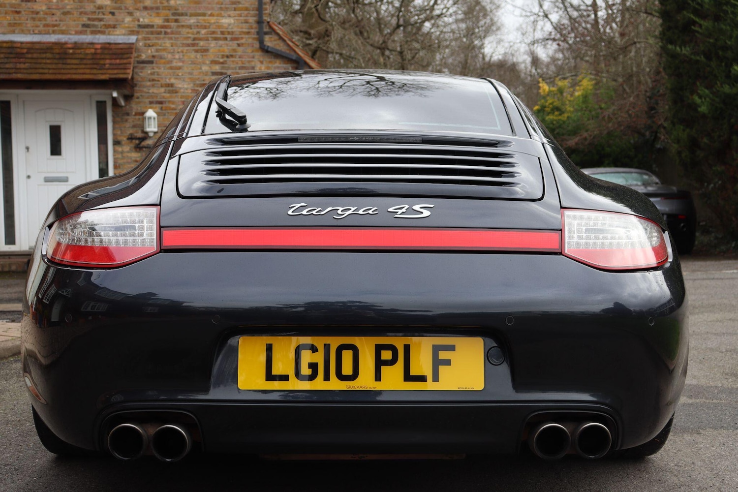 Used Porsche 911 2010 for sale - 77753188: Photo 6