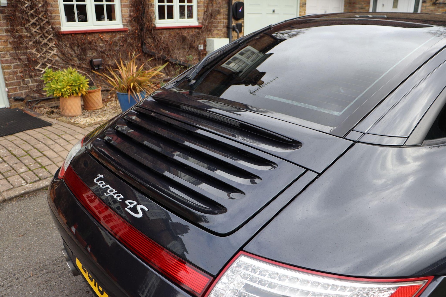 Used Porsche 911 2010 for sale - 77753188: Photo 9