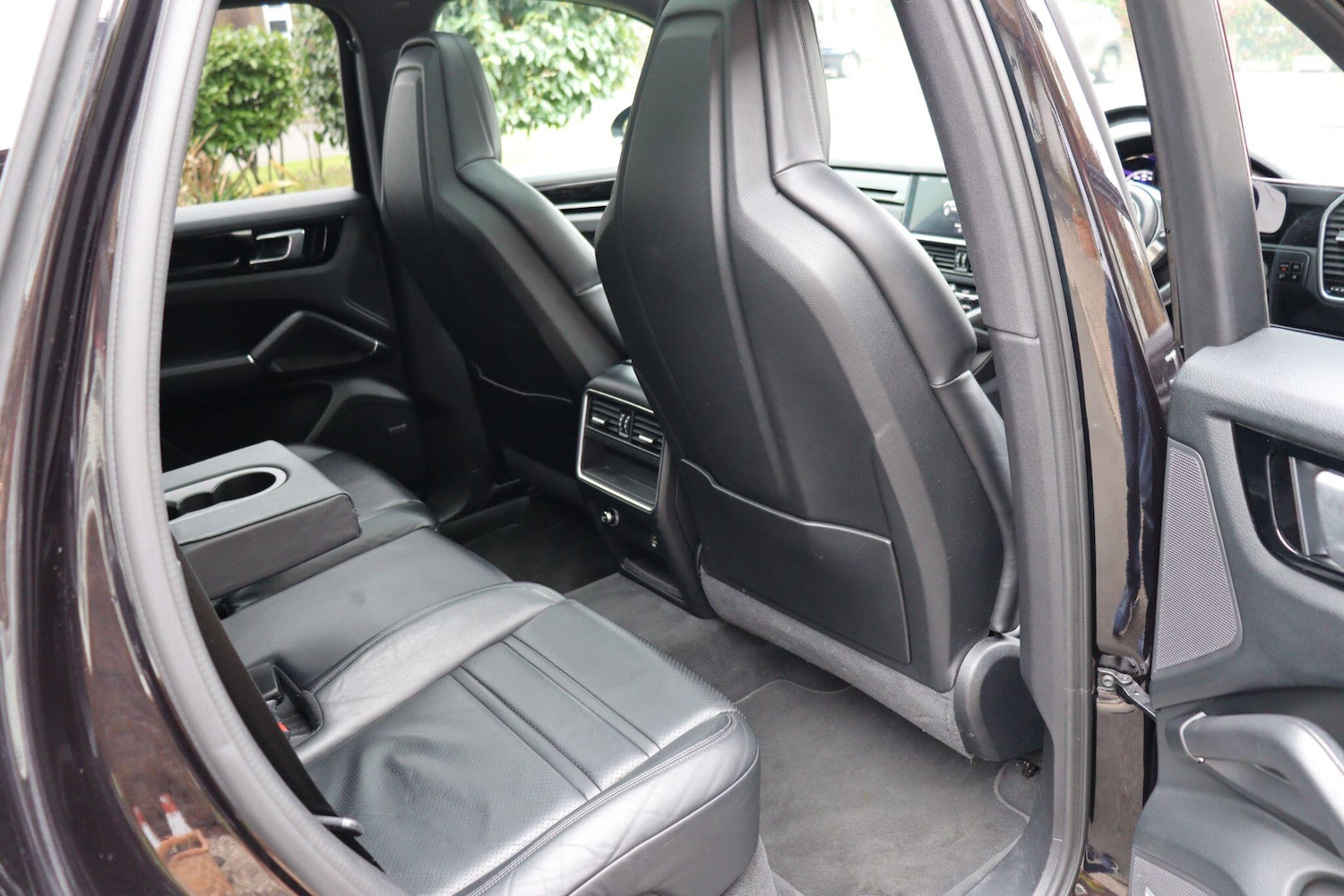 Used Porsche Cayenne 2018 for sale - 78007840: Photo 13