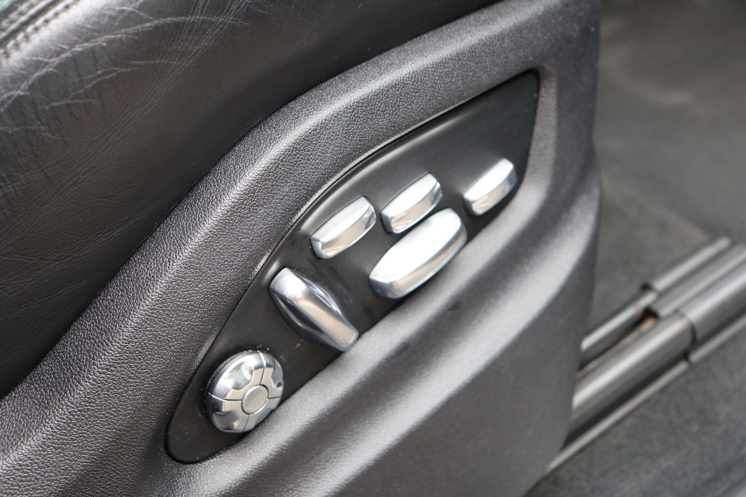 Used Porsche Cayenne 2018 for sale - 78007840: Photo 14