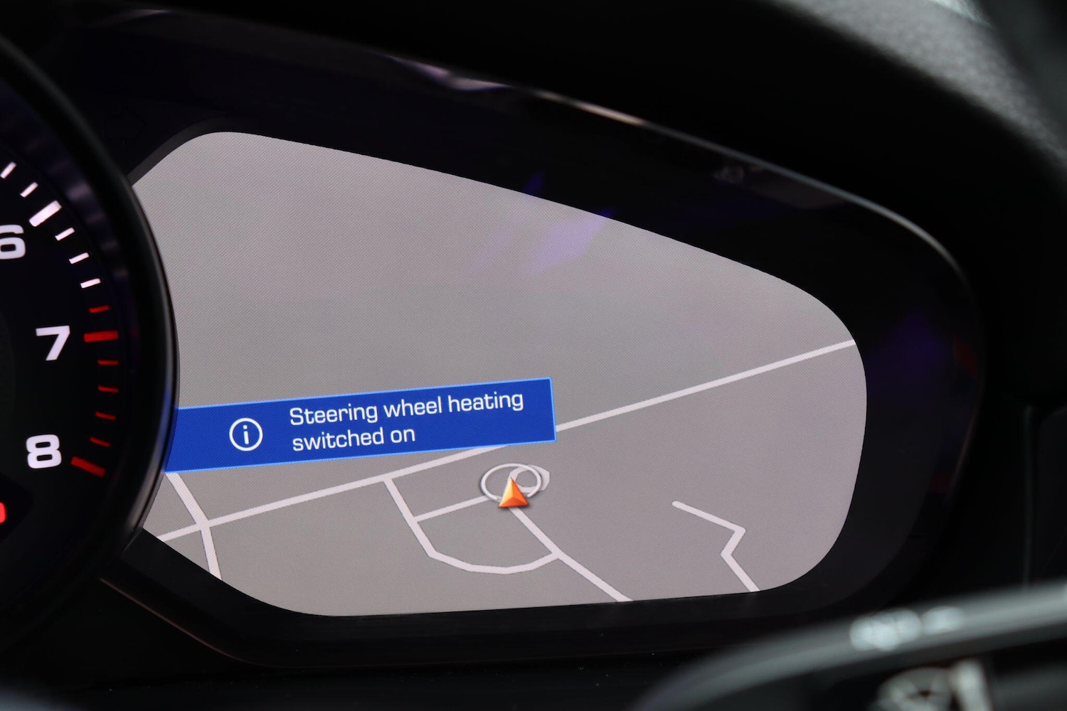 Used Porsche Cayenne 2018 for sale - 78007840: Photo 17