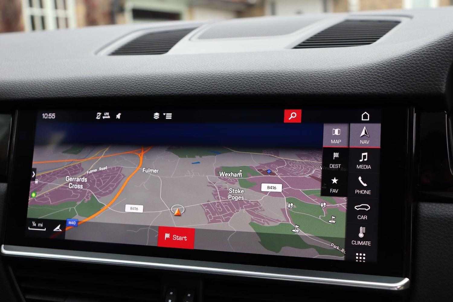 Used Porsche Cayenne 2018 for sale - 78007840: Photo 19