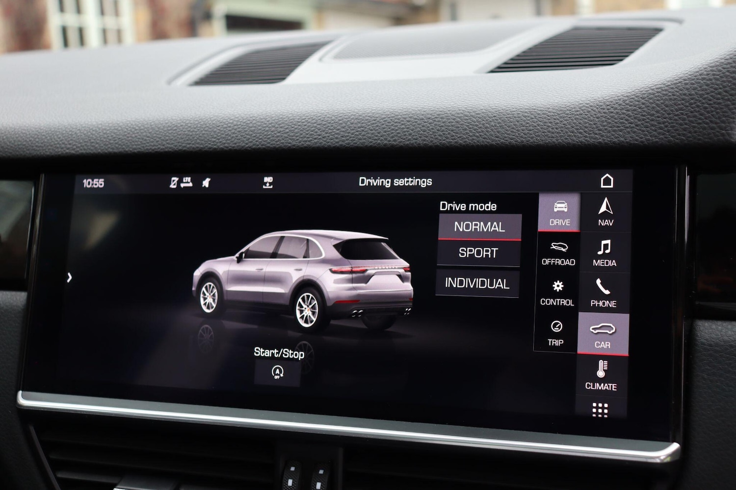 Used Porsche Cayenne 2018 for sale - 78007840: Photo 20