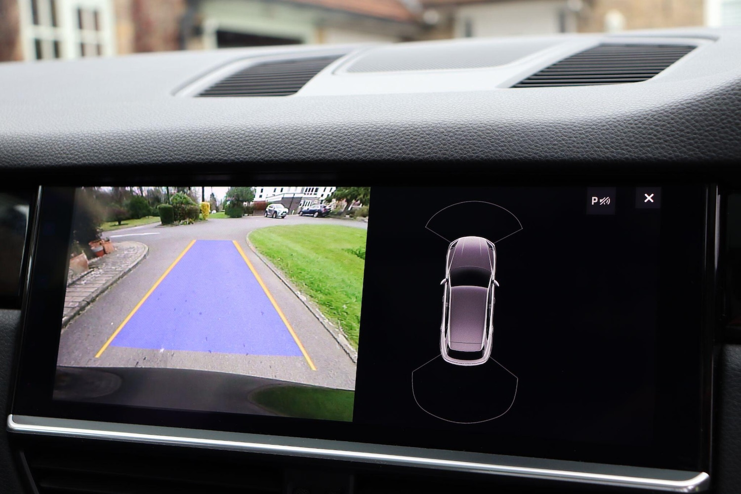 Used Porsche Cayenne 2018 for sale - 78007840: Photo 22