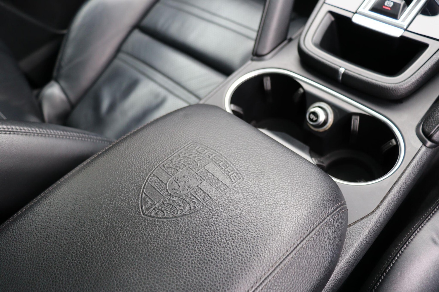 Used Porsche Cayenne 2018 for sale - 78007840: Photo 24