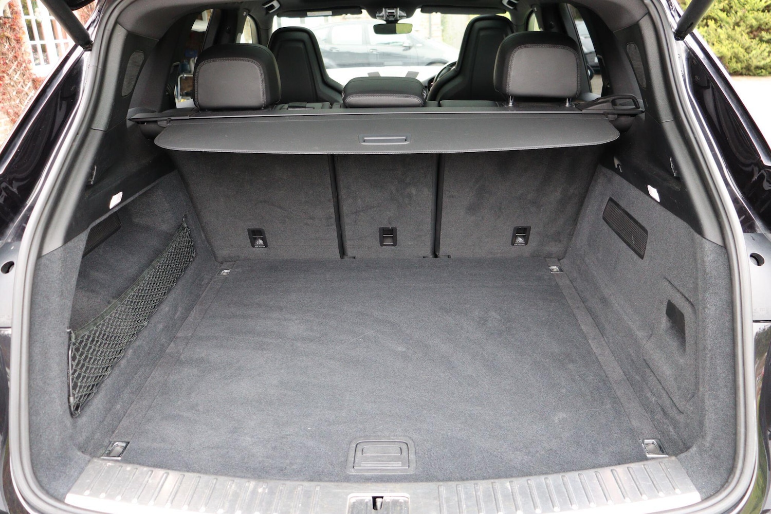 Used Porsche Cayenne 2018 for sale - 78007840: Photo 28