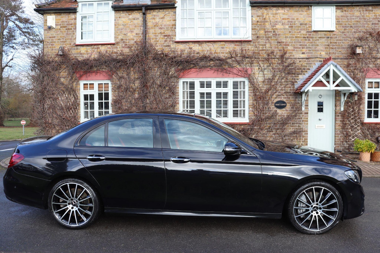 Used Mercedes-Benz E Class 2017 for sale - 77524689: Photo 10