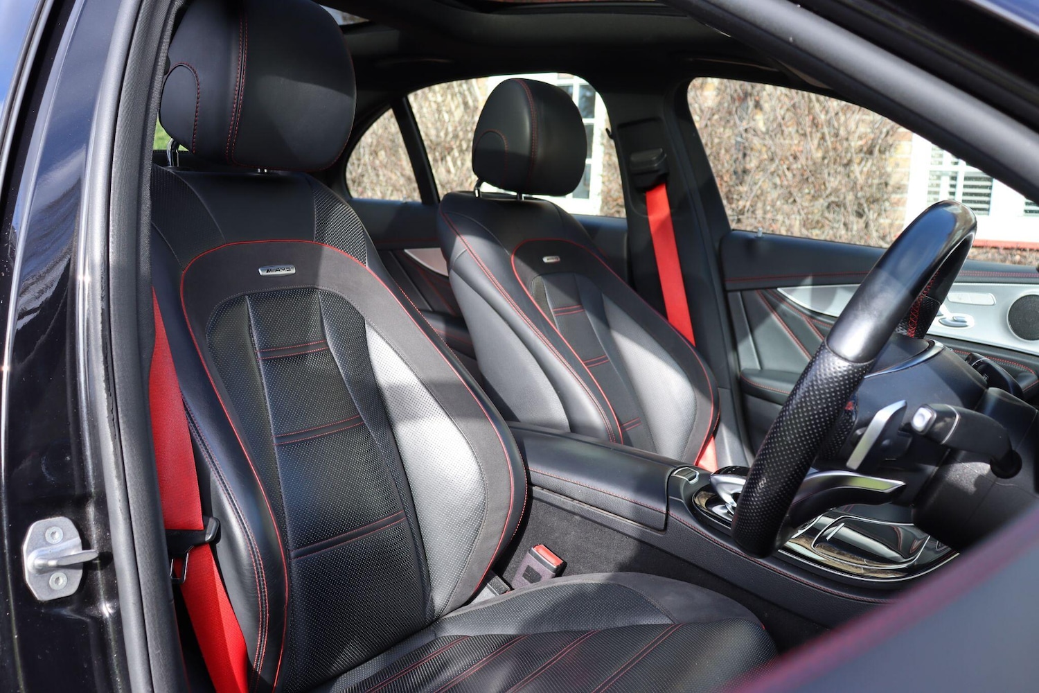 Used Mercedes-Benz E Class 2017 for sale - 77524689: Photo 11