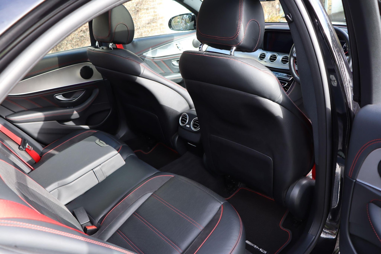 Used Mercedes-Benz E Class 2017 for sale - 77524689: Photo 14