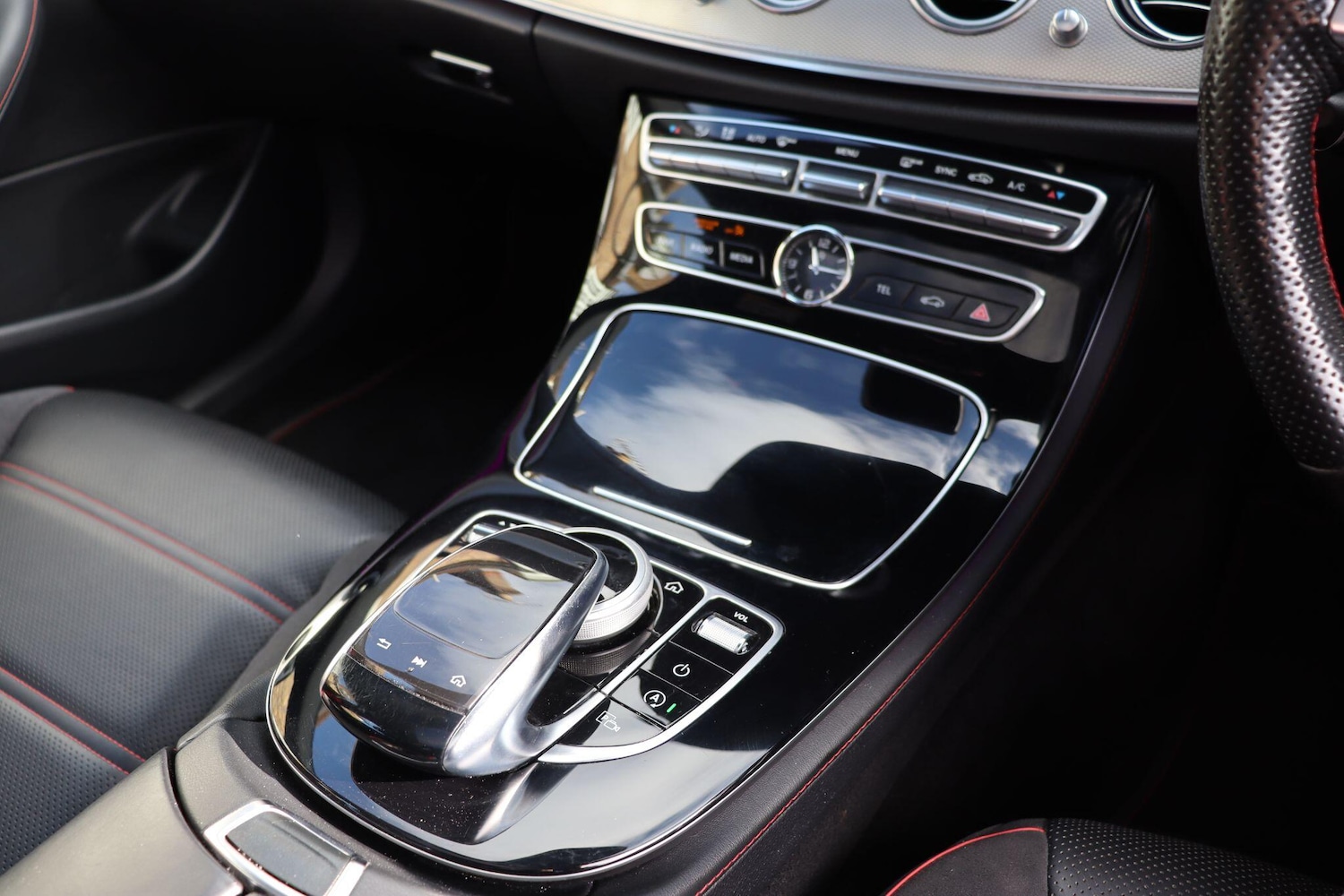 Used Mercedes-Benz E Class 2017 for sale - 77524689: Photo 16