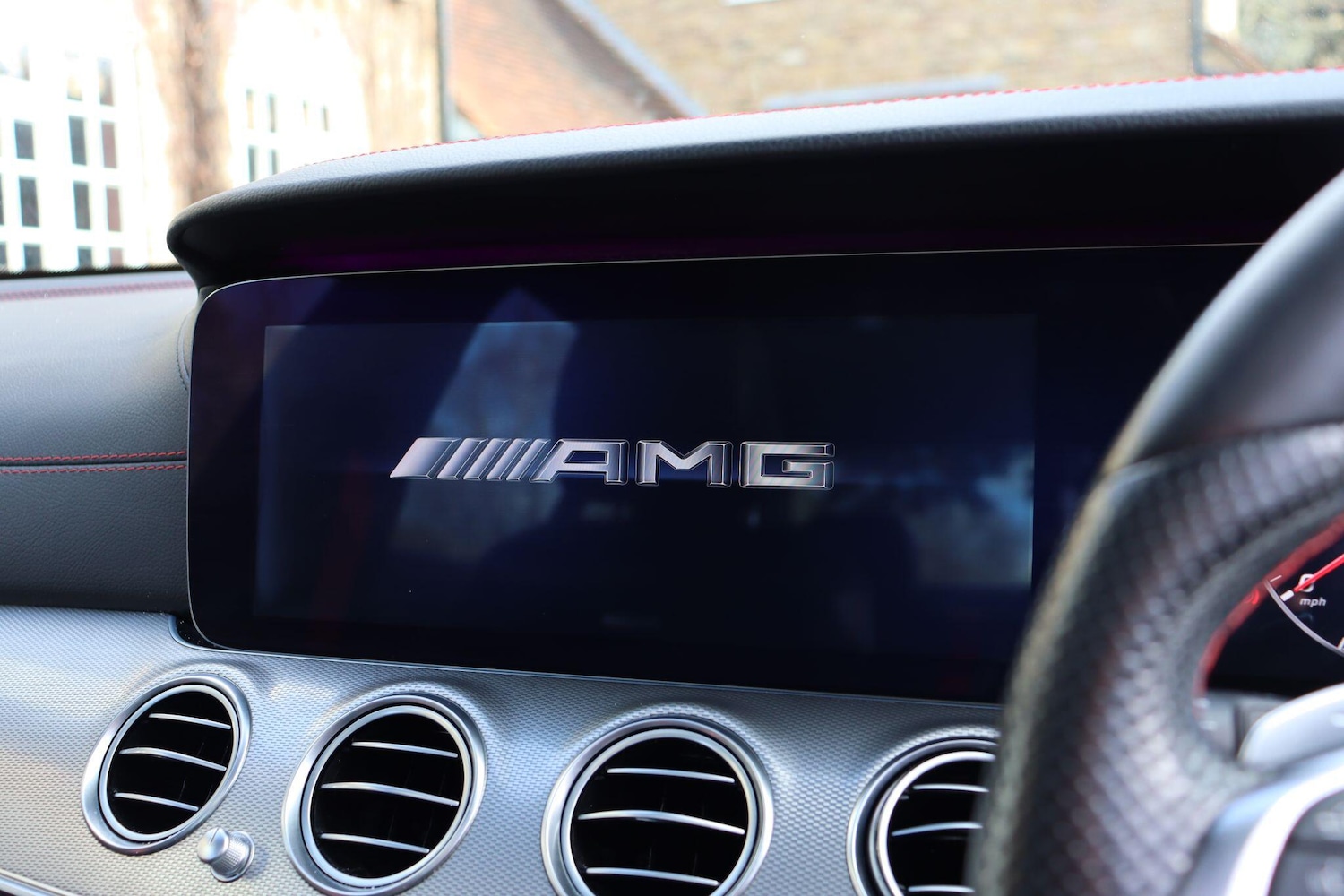 Used Mercedes-Benz E Class 2017 for sale - 77524689: Photo 19