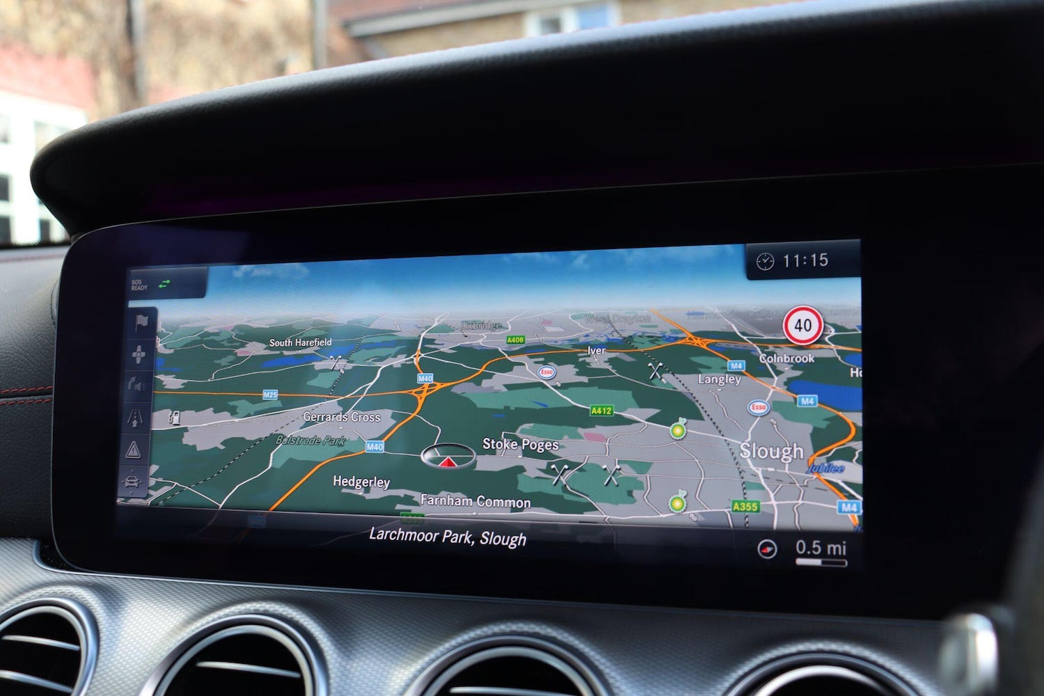 Used Mercedes-Benz E Class 2017 for sale - 77524689: Photo 20