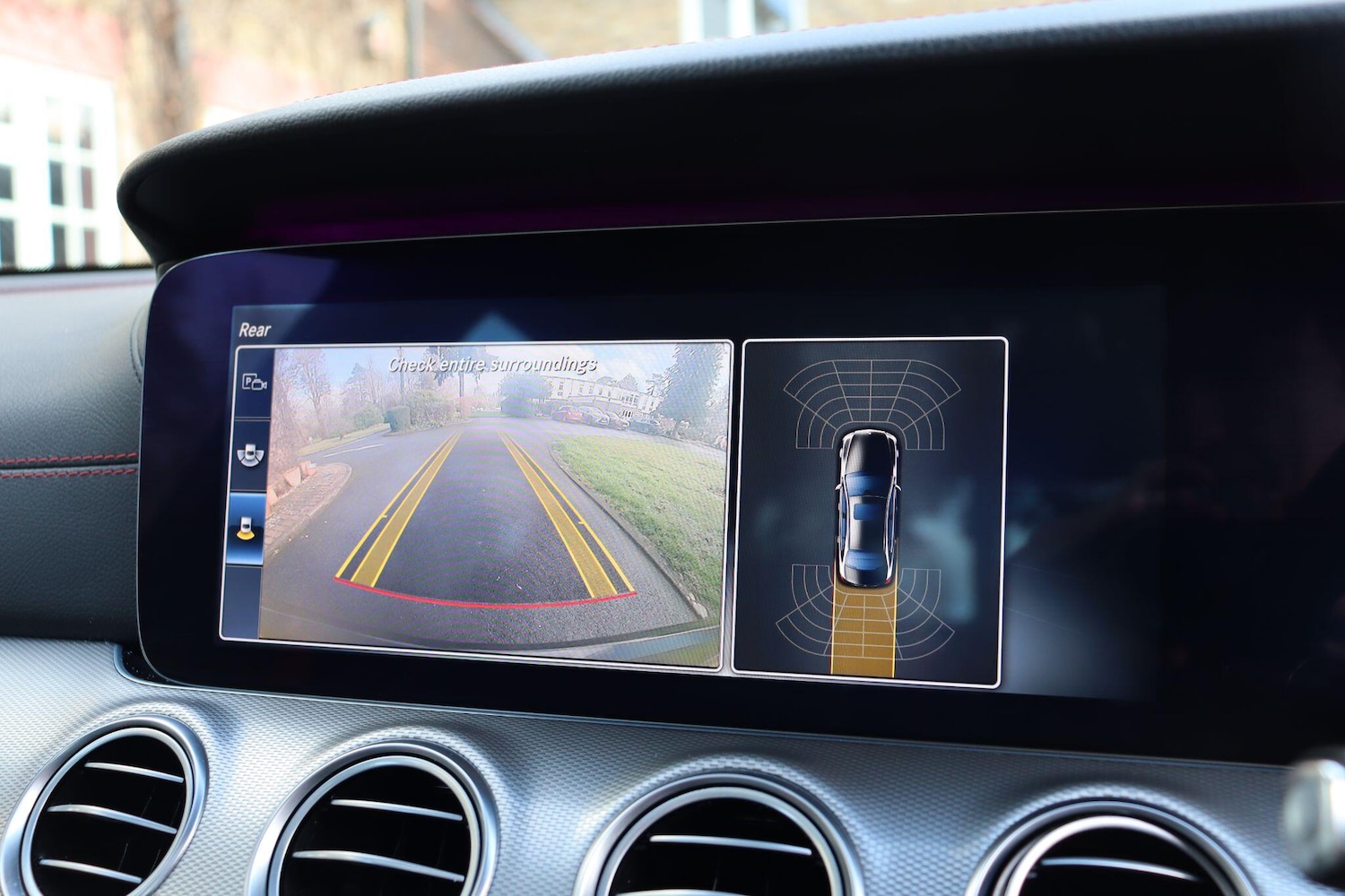 Used Mercedes-Benz E Class 2017 for sale - 77524689: Photo 21