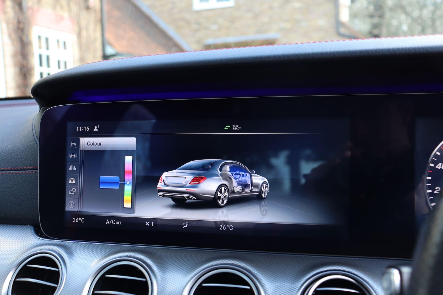 Used Mercedes-Benz E Class 2017 for sale - 77524689: Photo 22