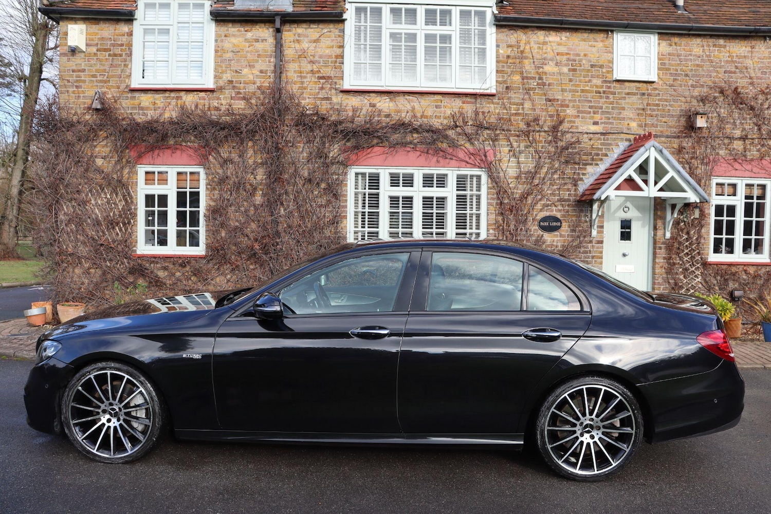 Used Mercedes-Benz E Class 2017 for sale - 77524689: Photo 6