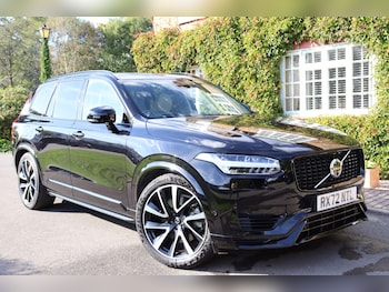 Used Volvo XC90 2023 for sale - 76059498: Photo