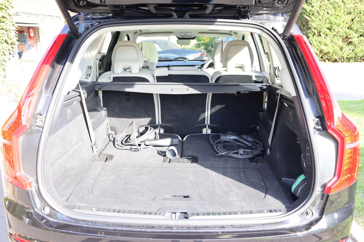 Vehicle 31