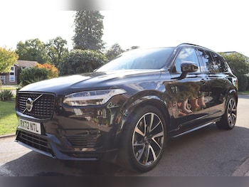 Used Volvo XC90 2023 for sale - 76059498: Photo