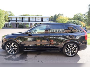 Used Volvo XC90 2023 for sale - 76059498: Photo