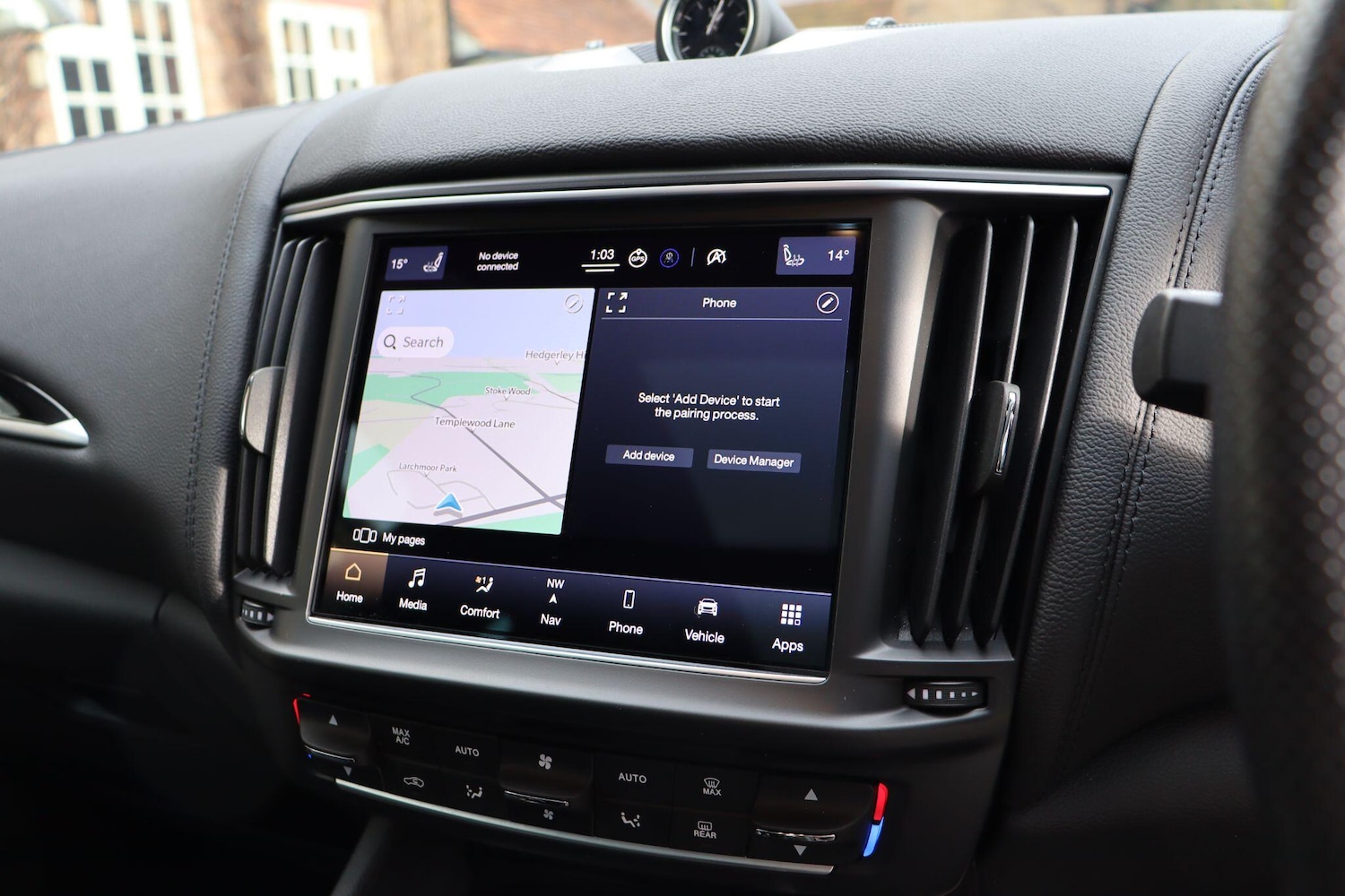 Used Maserati Levante 2022 for sale - 77343976: Photo 17