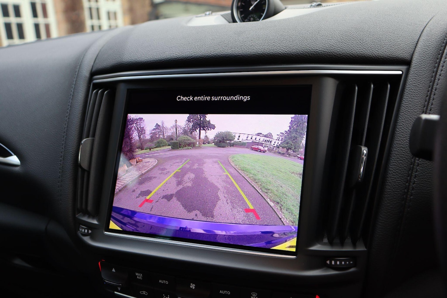 Used Maserati Levante 2022 for sale - 77343976: Photo 21