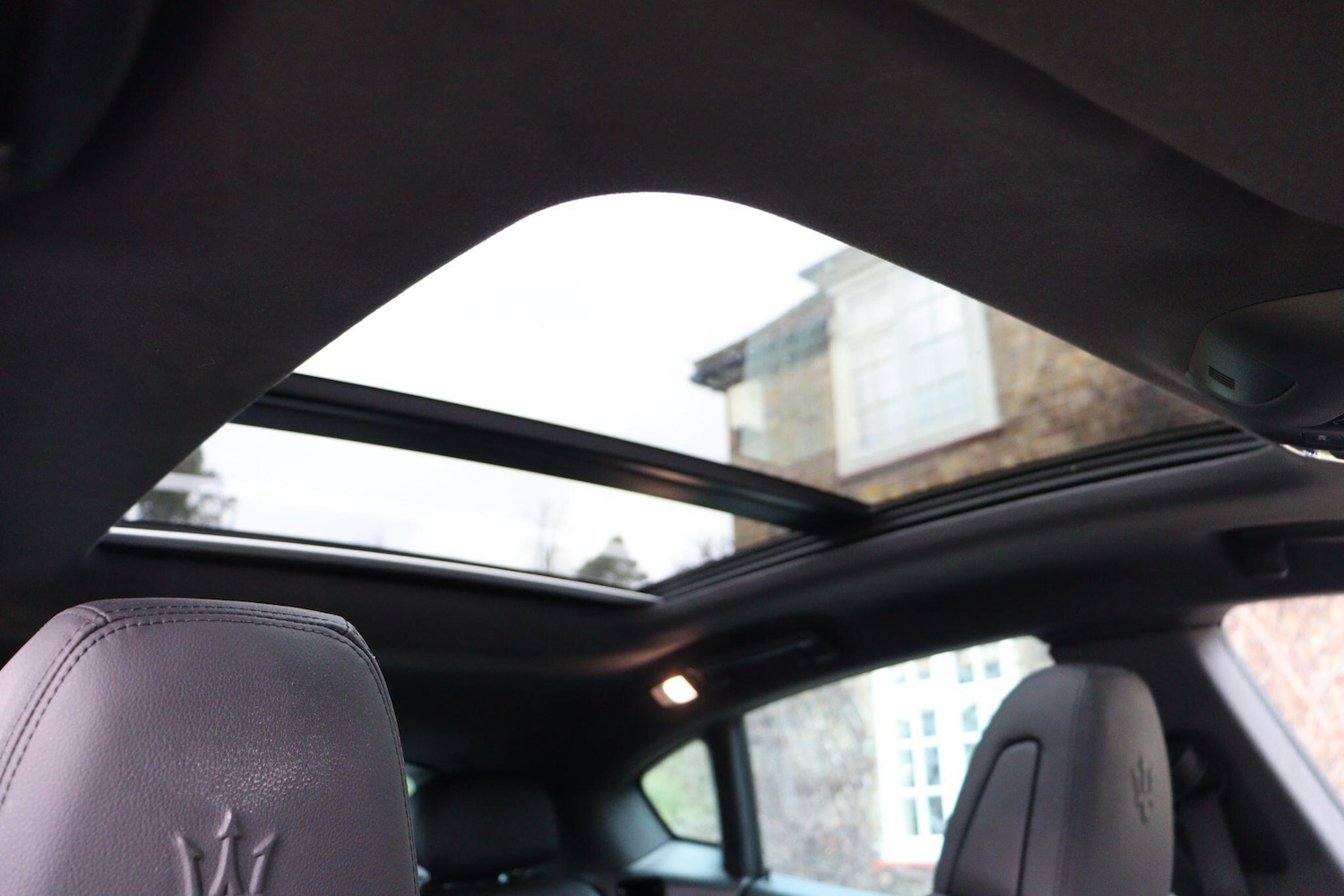 Used Maserati Levante 2022 for sale - 77343976: Photo 9