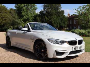 (16) - 3.0 BiTurbo Euro 6 (s/s) 2dr