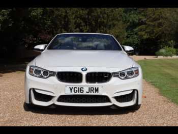 Used BMW M4 2016 for sale - 74888458: Photo