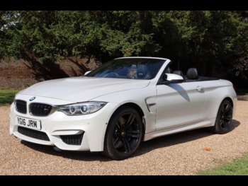 Used BMW M4 2016 for sale - 74888458: Photo