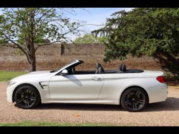Used BMW M4 2016 for sale - 74888458: Photo